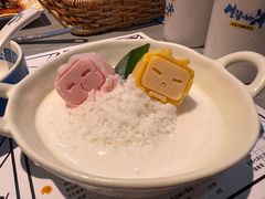 -生活如沸·顺德水牛奶火锅(人民广场店)