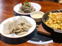 -尚府一品·烤鸭·新京菜(圆明园店)
