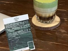 -藏书馆咖啡LibraryCoffee·Bistro(牡丹园店)