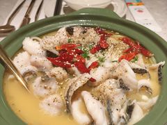 -Aqua Oasis 水天堂(太湖中心mall店)
