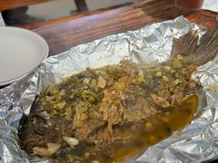 -衡厨·衡阳土菜(中南店)