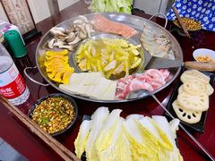 -大贵州烙锅