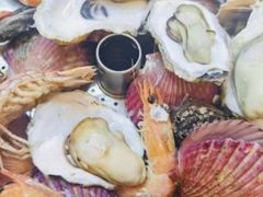-渡海小渔村.老辈日照菜
