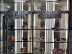 -DQ·蛋糕·冰淇淋(河东万达店)