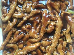 -大地春饼店(黄河路店)