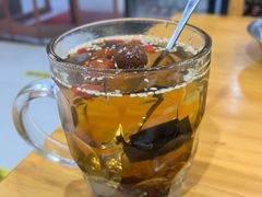 八宝茶-三益轩(总店)