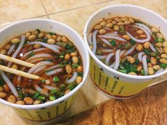 桂林米粉-覃肥叔桂林米粉(粮道街店)