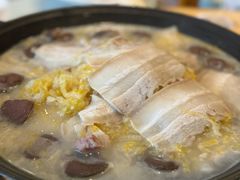 东北汆白肉酸菜-京滨饭店·餐厅(阜外大街店)
