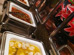 -吉布鲁牛排海鲜自助(龙湖北城天街购物广场店)