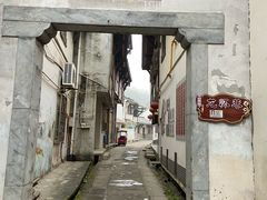 -海窝子古镇