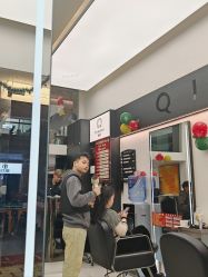 -乾健·烫染·接发SALON