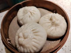 三丁包-东园小馆·早茶·淮扬小炒(江都路店)