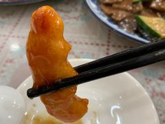 -北大地皖峰饭馆