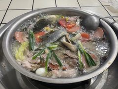 -海关荤豆花(洋河一路店)