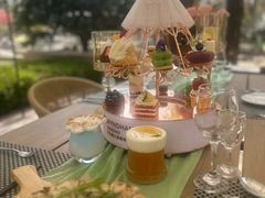-青岛鑫江温德姆酒店