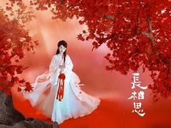 -九月鹰飞汉服摄影工作室