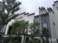 -合肥融创永乐半山酒店·永乐半山西餐厅
