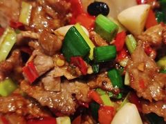 -西贝莜面村(上海百联西郊店)