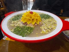 -杏花村水席楼·洛阳水席(老城十字街店)