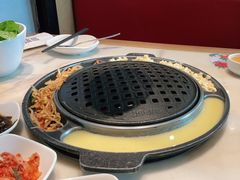 -韩宫宴烤肉·料理(桐乡吾悦广场店)