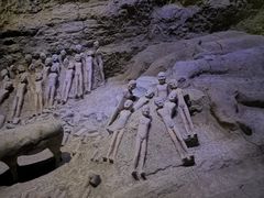 -汉景帝阳陵博物院