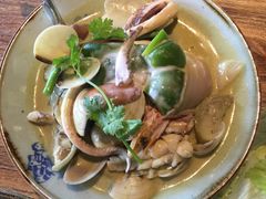 -喜越泰莱·泰越料理(海逸新天地店)
