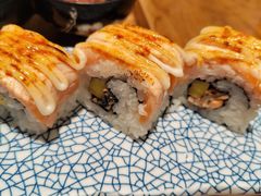 -Sushi Love 创意寿司(丽影广场店)