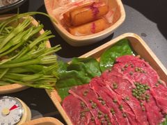 -季季山•云南野生菌火锅(上海首店)