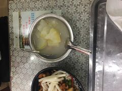 -武汉大学-桂园餐厅
