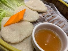 -客官 · 江南小菜馆(长风大悦城店)