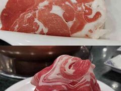 -楼外楼肥羊木炭火锅居(乐群街店)