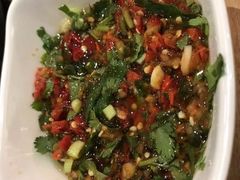 -袁记串串香(川师店)