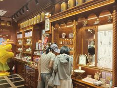 -布兰兔的植物庄园(杭州南宋御街店)