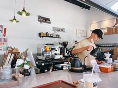 -CoffeeVendor(西乡店)