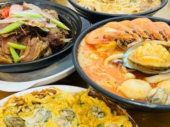 -五兰沙茶面(曾厝垵店)