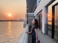 -广州白天鹅宾馆