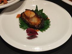 鲍鱼-常鲜楼常来尝鲜海胆馆(星海店)