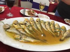 -海景苑海鲜大酒店(吕四店)