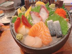 -大鲜生·亚洲菜融合小食堂