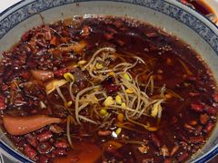 -码头鲜精致威海菜(欧乐坊店)