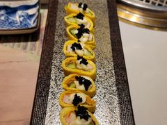 -千寻山野烤肉(中关村店)