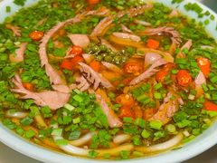 -锦府盐帮·李宅(领展购物广场中关村店)