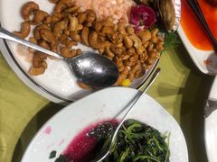 -香雪海饭店中餐厅(人民桥店)