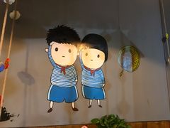 -观景小胖烧烤(观景店)