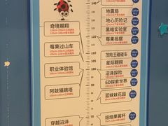 -蓝精灵乐园·世茂精灵之城主题乐园