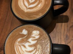 Ristretto Bianco-星巴克臻选店(澳门伦敦人店)