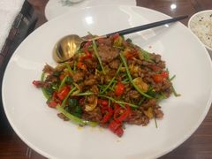 -鲁宴·鲁煨黄河生态大鲤鱼(月坛店)