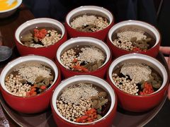 红糖冰粉-老板恋上鱼(高新万达店)