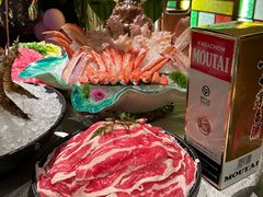 -ONE FULL 古董港式海鲜火锅