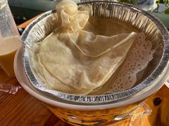 -满园烤鸭·春饼(太原街万达店)
